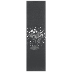 Grip skate HOLIDAY GoomiClear Transparent