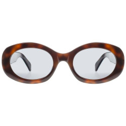 Lunettes de soleil MUNDAKA Kihei Brown Tort