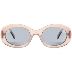 Lunettes de soleil MUNDAKA Kihei Pink