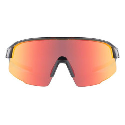 Lunettes de soleil MUNDAKA Kjarr Crystal Smoke