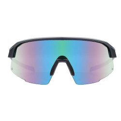 Lunettes de soleil MUNDAKA Kjarr Black Matte