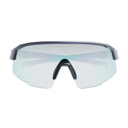Lunettes de soleil MUNDAKA Kjarr Black Matte