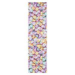 Grip skate HOLIDAY Valentine Candy Hearts Multicolore