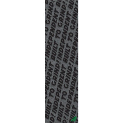 Grip skate INDEPENDENT Btg Noir