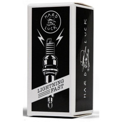 Roulements Skateboard HARD Luck Roulements  Jeu De 8  Times
