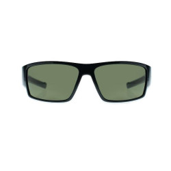 Lunettes de soleil MUNDAKA Kyrro Shiny Black