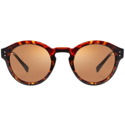 Lunettes de soleil MUNDAKA Miller Brown Tort & Black
