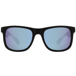 Lunettes de soleil MUNDAKA Bloody Black Matte