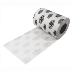 Grip skate JESSUP Rouleau Ultra 9 Pouces Transparent