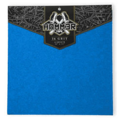 Grip skate LANDYACHTZ Hammer Tape Bleu