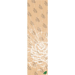 Grip skate MOB Shatte Clear Transparent