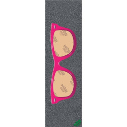 Grip skate MOB SunniClear Transparent