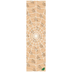 Grip skate MOB Webbed Clear Transparent