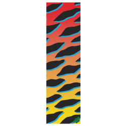 Grip skate MOB Wyld Tiger Multicolore