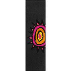 Grip skate NEW DEAL Sun 10 Noir