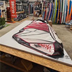 Voile Windsurf Naish Session 4.2 Occasion C