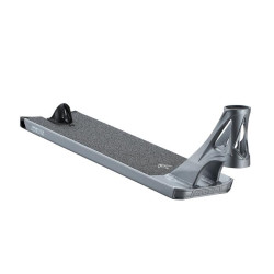 Deck trottinette BLUNT AOS V6 Squad 22"x5.5" Gris