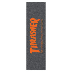 Grip skate THRASHER Orange
