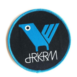 Patch DARKROOM Snipe Multicolore