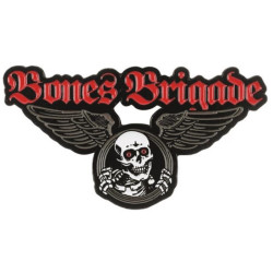 Pin POWELL PERALTA Brigade Rouge