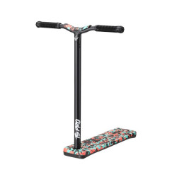 Trottinette trampoline BLUNT TS Pro 6.0 Teal Camo