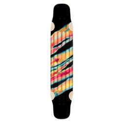 Plateau longboard LANDYACHTZ Stratus Spectrum 9.25