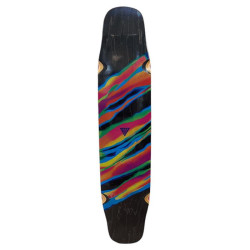 Plateau longboard LANDYACHTZ Tony Danza Spectrum