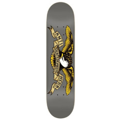 Plateau skate ANTIHERO SKATEBOARDS Classic Eagle Larger 8.25