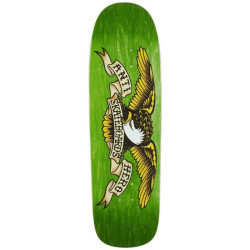 Plateau skate ANTIHERO SKATEBOARDS Team Shaped Eagle Giant 9.56