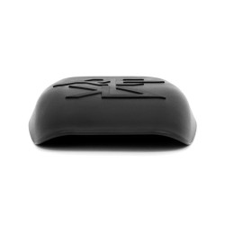 Pads genouillère REKD Patrol Removable Cap (la paire) Black