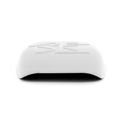 Pads genouillère REKD Patrol Removable Cap (la paire) White