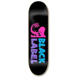 Plateau skate BLACK LABEL Elephant Sector Rose 8.25
