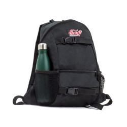 Sac à dos ENUFF SKATEBOARDS Backpack Black