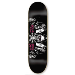 Plateau skate BLACK LABEL RyanBetter Off Dead 8.25