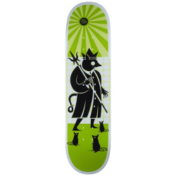 Plateau skate DARKROOM Beowulf Multi 8.25
