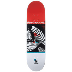 Plateau skate DARKROOM Breakdown Multi 8.5