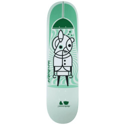 Plateau skate DARKROOM Incubator Multi 8.25