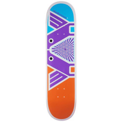 Plateau skate DARKROOM Siamese Snipe Multi 8.0