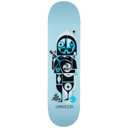 Plateau skate DARKROOM Soloist Multi 8.125