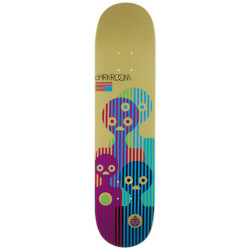 Plateau skate DARKROOM The Terror Multi 7.75