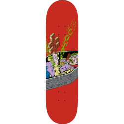 Plateau skate DEATHWISH SKATEBOARDS Blasphemy Jd 8.125