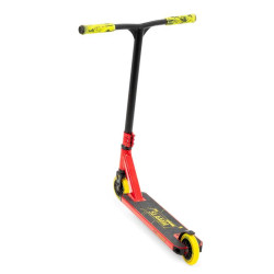 Trottinette freestyle SLAMM  Classic Mini Red