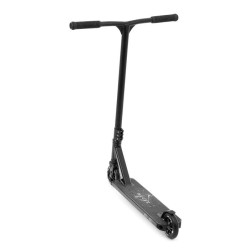 Trottinette freestyle SLAMM  Classic Black