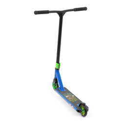 Trottinette freestyle SLAMM  Classic Blue