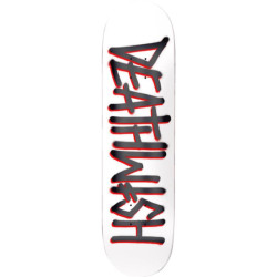 Plateau skate DEATHWISH SKATEBOARDS Deathspray 8.25