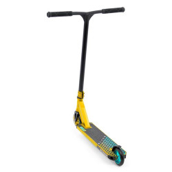 Trottinette freestyle SLAMM  Assault Gold
