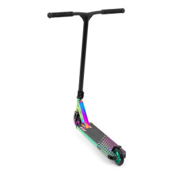 Trottinette freestyle SLAMM  Assault Neochrome