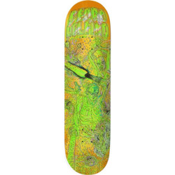 Plateau skate DEATHWISH SKATEBOARDS Dystopia Pd 8.5