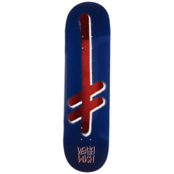Plateau skate DEATHWISH SKATEBOARDS Gang Logo 8.5