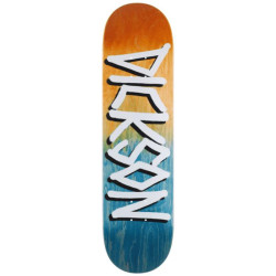 Plateau skate DEATHWISH SKATEBOARDS Gang Name Jd 8.25